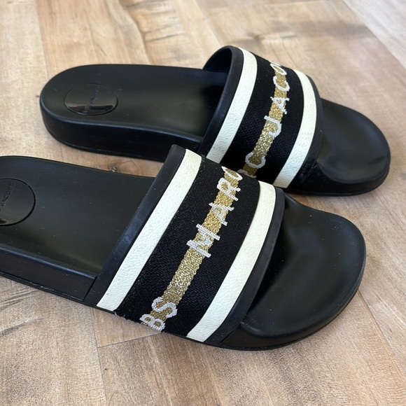 Marc Jacobs Slides - Picture 2 of 4